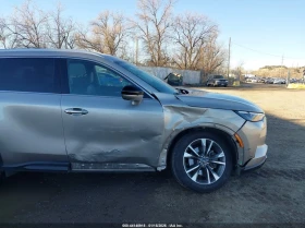 Infiniti QX60 3.5l Luxe Awd, снимка 6