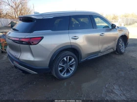 Infiniti QX60 3.5l Luxe Awd, снимка 4