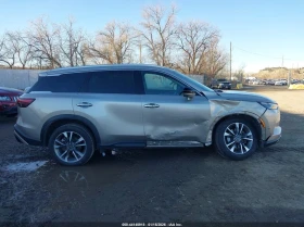 Infiniti QX60 3.5l Luxe Awd, снимка 13