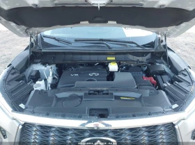 Infiniti QX60 3.5l Luxe Awd, снимка 10