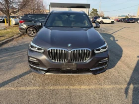 BMW X5 40i * CAR FAX * АВТО КРЕДИТ * , снимка 1