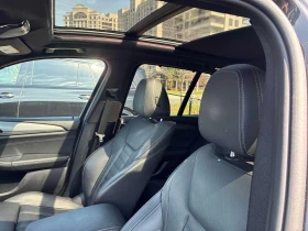 BMW X3 | ПОДГРЕВ | М ПАКЕТ | HUD | ДИГИТАЛНО ТАБЛО | , снимка 11