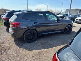 BMW X3 | ПОДГРЕВ | М ПАКЕТ | HUD | ДИГИТАЛНО ТАБЛО | , снимка 3