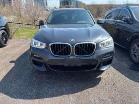 BMW X3 | ПОДГРЕВ | М ПАКЕТ | HUD | ДИГИТАЛНО ТАБЛО | , снимка 6