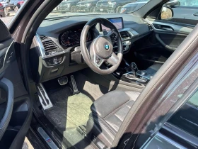 BMW X3 | ПОДГРЕВ | М ПАКЕТ | HUD | ДИГИТАЛНО ТАБЛО | , снимка 5