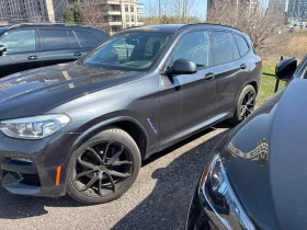 BMW X3 | ПОДГРЕВ | М ПАКЕТ | HUD | ДИГИТАЛНО ТАБЛО | , снимка 2