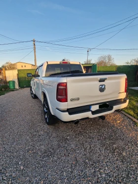 Dodge RAM 1500 5.7 HEMI e-Torque/Longhorn/LPG , снимка 4