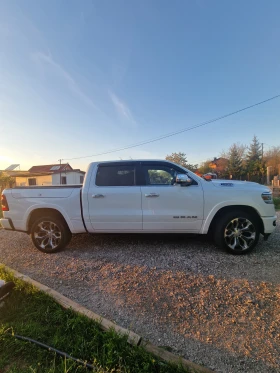 Dodge RAM 1500 5.7 HEMI e-Torque/Longhorn/LPG , снимка 6