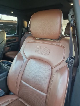 Dodge RAM 1500 5.7 HEMI e-Torque/Longhorn/LPG , снимка 9