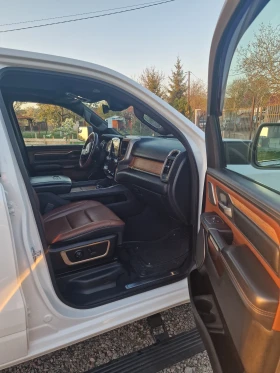 Dodge RAM 1500 5.7 HEMI e-Torque/Longhorn/LPG , снимка 11