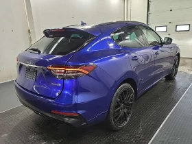 Maserati Levante GT  CARFAX, снимка 3