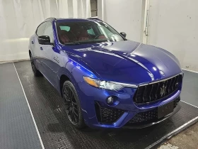 Maserati Levante GT  CARFAX, снимка 2