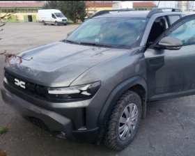 Dacia Duster 1.2, снимка 4