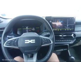 Dacia Duster 1.2, снимка 1