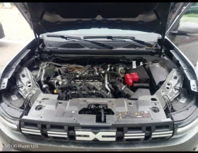 Dacia Duster 1.2, снимка 6