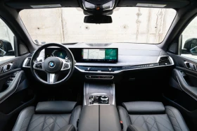 BMW X5 xDrive 40i LCI Mpack B58N, снимка 6
