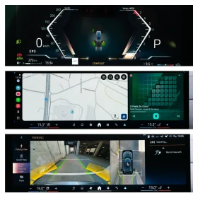 BMW X5 xDrive 40i LCI Mpack B58N, снимка 16