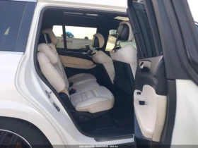 Mercedes-Benz GL 63 AMG * 4MATIC* ПОДГРЕВ* ПАНОРАМА* TV* FULL* , снимка 8