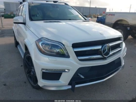 Mercedes-Benz GL 63 AMG * 4MATIC* ПОДГРЕВ* ПАНОРАМА* TV* FULL* , снимка 6