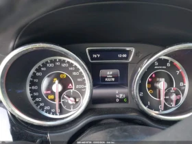 Mercedes-Benz GL 63 AMG * 4MATIC* ПОДГРЕВ* ПАНОРАМА* TV* FULL* , снимка 7