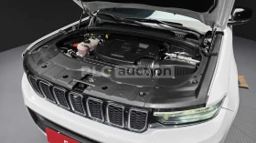 Jeep Grand cherokee 3.6| 360 КАМЕРА| PANO| ОБДУХ| ВКЛ.ТЕХНОТЕСТ, снимка 16