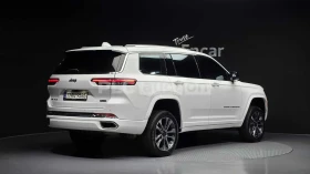 Jeep Grand cherokee 3.6| 360 КАМЕРА| PANO| ОБДУХ| ВКЛ.ТЕХНОТЕСТ, снимка 3
