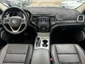 Jeep Grand cherokee 3.6 V6 FaceLift ! Summit !, снимка 9