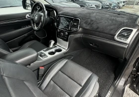 Jeep Grand cherokee 3.6 V6 FaceLift ! Summit !, снимка 11