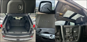 Jeep Grand cherokee 3.6 V6 FaceLift ! Summit !, снимка 17