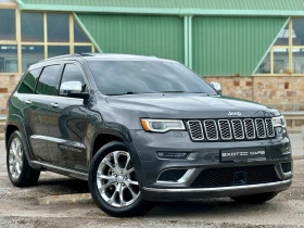 Jeep Grand cherokee 3.6 V6 FaceLift ! Summit !, снимка 1