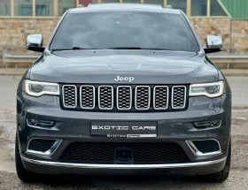 Jeep Grand cherokee 3.6 V6 FaceLift ! Summit !, снимка 2