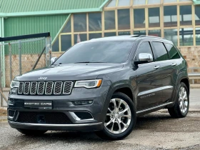 Jeep Grand cherokee 3.6 V6 FaceLift ! Summit !, снимка 3