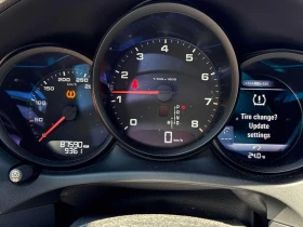 Porsche Macan * AWD * АВТОКРЕДИТ БЕЗ ПЪРВОНАЧАЛНА ВНОСКА* , снимка 8