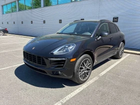 Porsche Macan * AWD * АВТОКРЕДИТ БЕЗ ПЪРВОНАЧАЛНА ВНОСКА* , снимка 1