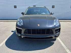 Porsche Macan * AWD * АВТОКРЕДИТ БЕЗ ПЪРВОНАЧАЛНА ВНОСКА* , снимка 6