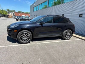 Porsche Macan * AWD * АВТОКРЕДИТ БЕЗ ПЪРВОНАЧАЛНА ВНОСКА* , снимка 2