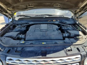 Land Rover Range rover 3.0l Sport Hse, снимка 12