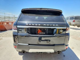 Land Rover Range rover 3.0l Sport Hse, снимка 6