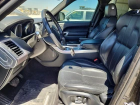Land Rover Range rover 3.0l Sport Hse, снимка 7