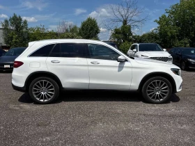 Mercedes-Benz GLC 300 4MATIC/ПАНОРАМА/ПОДГРЕВИ, снимка 4