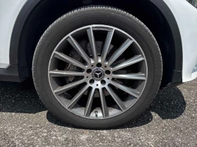 Mercedes-Benz GLC 300 4MATIC/ПАНОРАМА/ПОДГРЕВИ, снимка 6