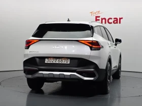 Kia Sportage 5Th Generation Gasoline 1.6 Turbo 2Wd Prestige, снимка 4
