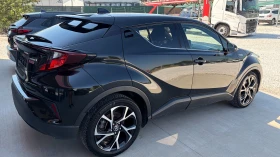 Toyota C-HR 1.8 HYBRID , снимка 4