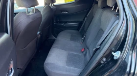 Toyota C-HR 1.8 HYBRID , снимка 9