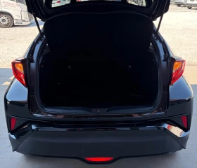 Toyota C-HR 1.8 HYBRID , снимка 10