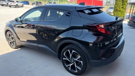 Toyota C-HR 1.8 HYBRID , снимка 6