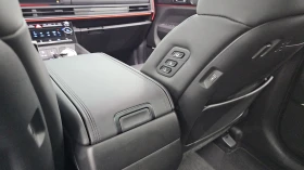 Hyundai Santa fe CALLIGRAPHY* 7PASS* ОБДУХ* МАСАЖ* DIS* PANO* BOSE*, снимка 16