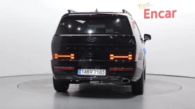 Hyundai Santa fe CALLIGRAPHY* 7PASS* ОБДУХ* МАСАЖ* DIS* PANO* BOSE*, снимка 3