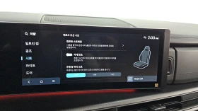 Hyundai Santa fe CALLIGRAPHY* 7PASS* ОБДУХ* МАСАЖ* DIS* PANO* BOSE*, снимка 13
