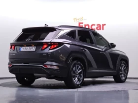 Hyundai Tucson Diesel 2.0 4Wd Premium, снимка 2